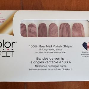 Color street nails